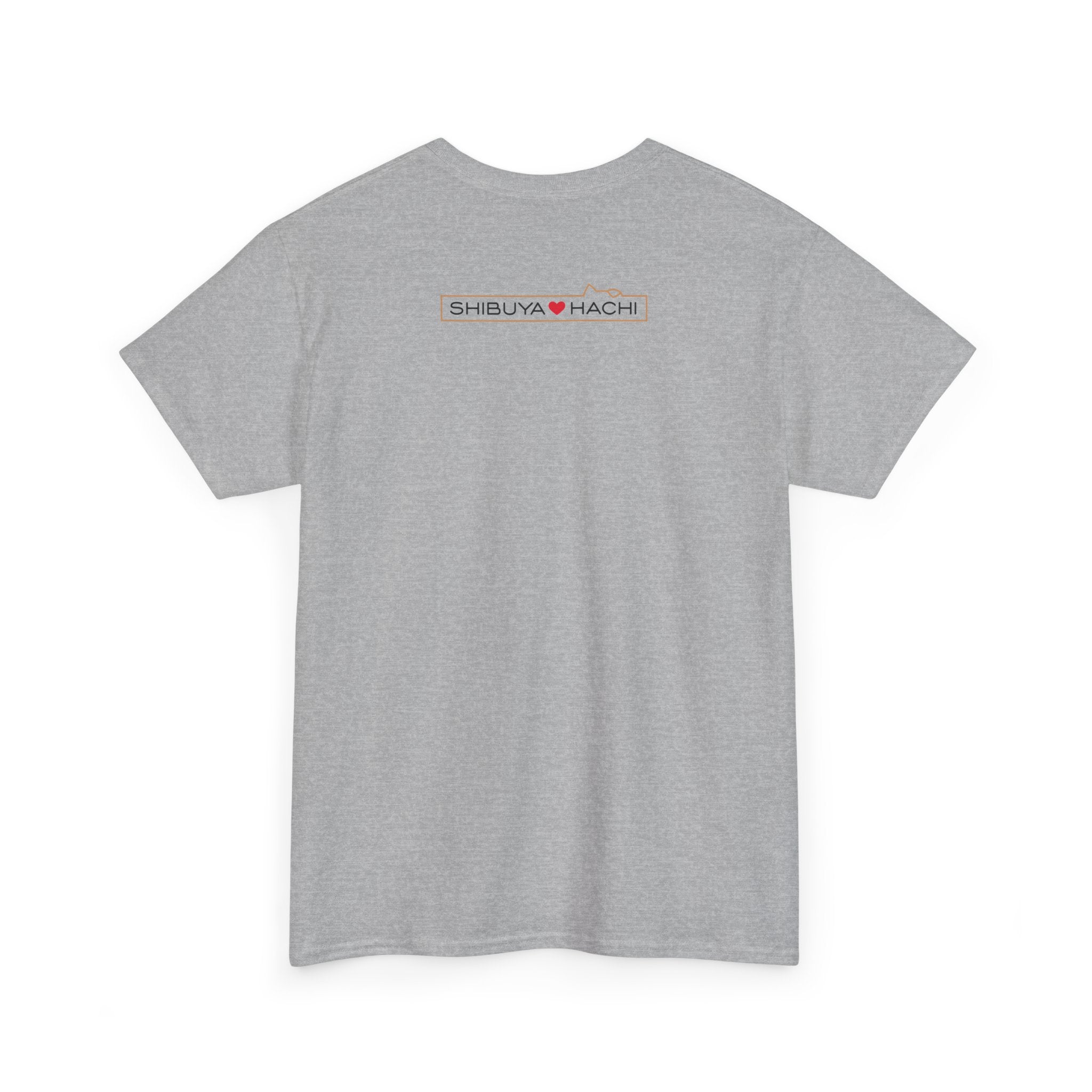 Shibuya Hachi Unisex Tee